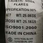 фото Сода каустическая чешуированная (натр едкий) Россия, Китай