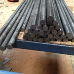 фото Круг сталь 20Г ГОСТ 2590-06 горячекатаный стальной