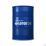 фото Масло гидравлическое LOTOS HYDRAULIC OIL L-HV 46 180кг/208л