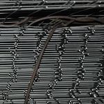 фото Сетка сварная дорожная кладочная арматурная 150х150х5 мм