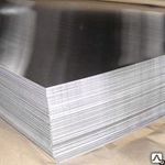 фото Лист алюминиевый перфорированный Rv 0,8-1,5 0,6х1000х2000 мм