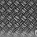 фото Лист алюминиевый рифленый (Квинтет) 1,5х1500х3000 АМг2н2
