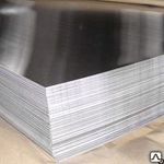 фото Лист алюминиевый перфорированный Qg 8,0-10,0-20,0 1х1000х2000 мм