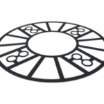 фото Кольцо выравнивающее Технониколь 3мм