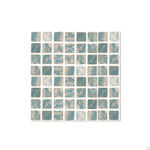 фото Пленка с рисунком &quot;Мозаика &quot; ширина1,65 и 2,05 м Cefil Mediterraneo Sable