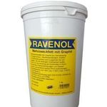 фото Смазка с графитом Ravenol 1кг