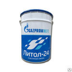 фото Смазка Литол-24 Газпромнефть Sibi Motor бидон 18 кг.