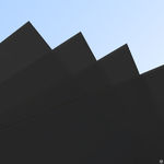 фото Плита полистирольная (глянец/мат) 6 мм 2000*3000,черный