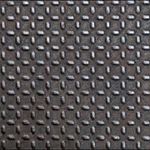 фото Лист стальной рифленый Т5 (чечевич) (1500х6000 мм)
