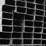 фото Труба алюминиевая 15х15 (профильная, квадратная, прямоугольная)