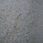 фото Песок кварцевый сорт МКО фракция 0.7-1.2мм т
