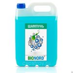 фото Средство для мытья асфальта Бионорд (Bionord) «Шампунь»