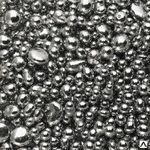фото Железо-медь-никель ЖМН, гранулы