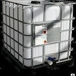 фото Уксусная кислота п/э канистры/35 кг; кубы/1050 кг