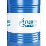 фото Турбинное масло энергетическое Газпромнефть Тп-22С (марка 1), 205л
