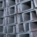 фото Швеллер стальной горячекатаный 10 мм, Ст3, ГОСТ 8240-89