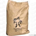 фото Активированный кокосовый уголь Silcarbon K1840 мешок 25 кг