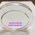 фото Эпоксидный компаунд заливочный "НОВО-Glass" (для декоративных изделий)