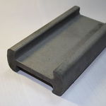 фото Профиль соединительный литая сталь