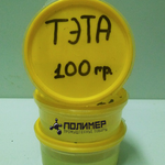 фото ТЭТА отвердитель для эпоксидной смолы (100 гр)