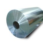 фото Рулонный прокат (сталь), покрытие полиэфир (ПЭ) с 1-й стороны, 1250x0,7мм
