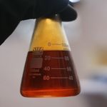 фото Кислота азотная, промышленное сырье
