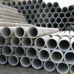 фото Труба газлифтная 168х9 09Г2С ТУ 14-3-1128-2000 бесшовная горячекатаная