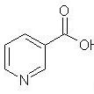 фото Никотиновая кислота (Ниацин) реактив имп. 99%