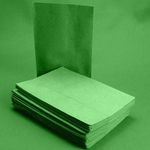 фото Лабораторная фильтровальная бумага марка ФОМ 520х600 мм 10 кг (300 листов)
