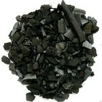 фото Уголь древесный 3,5 кг