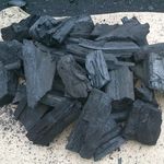фото Уголь древесный 3 кг