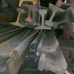 фото Рельсы Р-65, 2001-2006 г.в., с резерва, 12,5 м