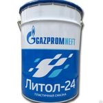 фото Смазка Газпромнефть ЛИТОЛ-24 45 кг.
