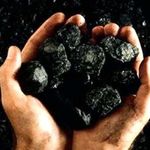 фото Уголь каменный грохоченый калиброванный &quot;орех&quot;