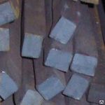 фото Квадрат стальной калиброванный ГОСТ 8559-75 от 1Х1мм до 100 х100мм