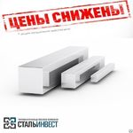 фото Квадрат стальной №12