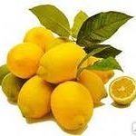 фото Лимонная кислота (моногидрат)