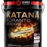 фото Cмазочно-охлаждающая жидкость KATANA KURANTO 400 QS (20L) DIN 51385