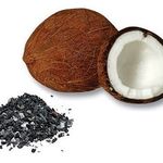 фото Уголь активированный кокосовый