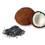 фото Уголь активированный кокосовый "Naturica" 5 кг