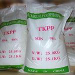 фото Тетракалий пирофосфат (TKPP) (Китай)