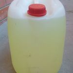 фото Трансформаторное масло ссушенное 50-80 кВ