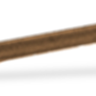 фото Гвозди финишные с бронзовым покрытием 1,4х35