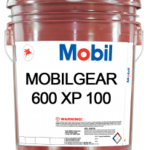 фото Редукторное масло MOBILGEAR 600 XP 100 149635.