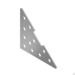 фото Пластина соединительная треугольная 38-41 4F11
