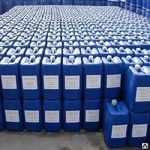 фото Кислота фтористоводородная 40%, (фас. 37кг, 227 кг) Китай