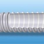 фото Шланг всасывающий ПВХ со спиралью ПВХ, серия PT-1610-L, диаметр - 100 мм