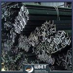 фото Неравнополочный уголок 75х50х6 Ст3сп5 ГОСТ 8510-87