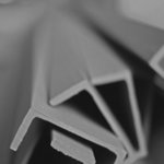 фото Фасонный прокат уголок, швеллер, балка двутаврового сечения