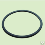 фото Кольцо уплотнительное резиновое, диаметр: 225.